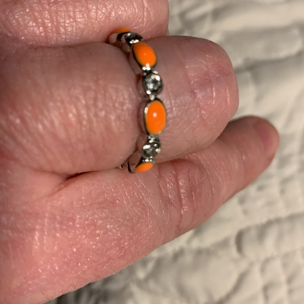 Eternity ring - Picture 3 of 7